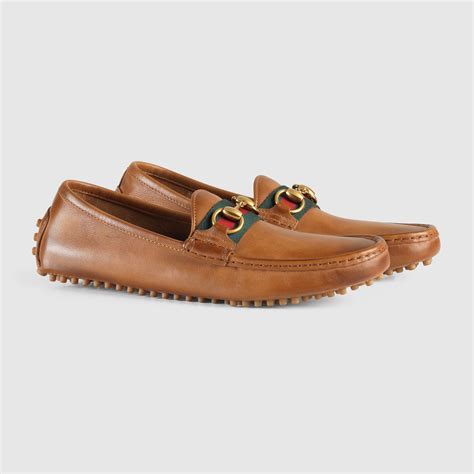 gucci loafers drivers|gucci horsebit driving loafers.